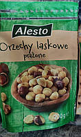 Орешки Alesto фундук жаренный 200 г (Германия)