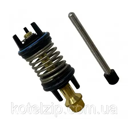 Шток триходового клапана Ariston UNO 65105144, фото 1