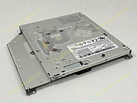 DVD±RW привод для ноутбука SATA Panasonic UJ-8A8A SuperSlim 9.5mm Slot-On, Slot in Superdrive for APPLE