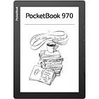 Електронна книга PocketBook 970 Grey (PB970-M-CIS) (код 1273164)