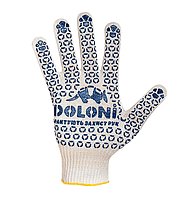 Рукавички Doloni з ПВХ малюнком 520