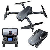 Профессиональный Квадрокоптер с камерой JJRC X20 - Дрон с GPS, FPV, 1000 м. 30м. с 3-х осевой стабилизацией.