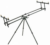 Три-под на 3 удилища Mivardi Tripod Premium (M-RPPRE)