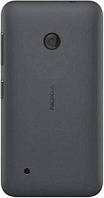 Задня кришка Nokia 530 Lumia чорна