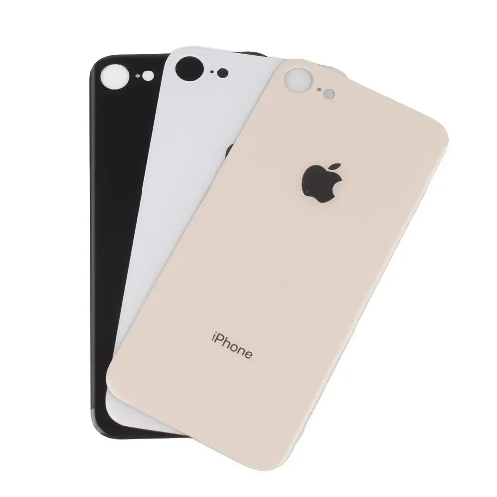 Задня кришка для iPhone 8 золота