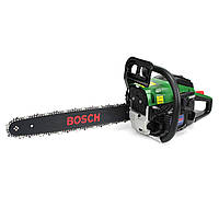 Бензопила BOSCH PL 5031 (шина 45 см, 4.2 кВт) Пила Бош PL 5031