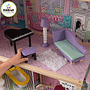 KidKraft Annabelle 65934 Ляльковий будинок з меблями Аннабель, фото 6