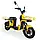 Електричний велосипед FADA FLiT KARGO, 600W купити в інтернет-магазині, фото 6