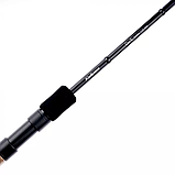Вудилище фідерне Kalipso Dark Feeder 3.60m 120g, фото 7