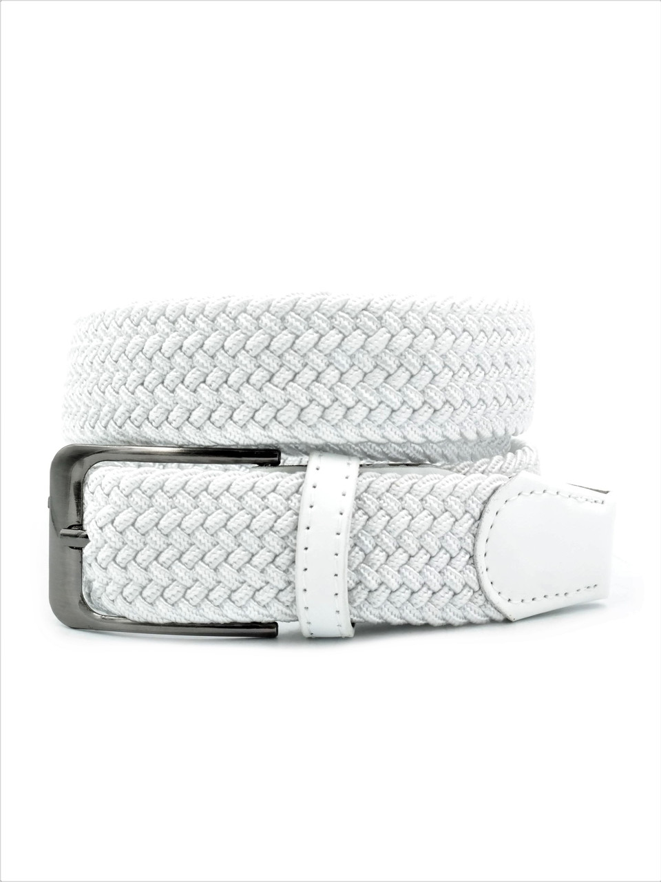 Ремінь гумка Weatro Колір Білий rez-new-35kit-029, фото 1