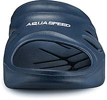 Шльопанці Aqua Speed FLORIDA 6914 синій Жін 40, фото 5