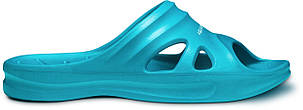 Шльопанці Aqua Speed FLORIDA 6362 блакитний дит 35, фото 3