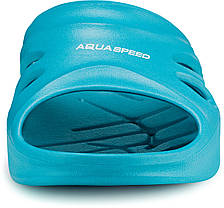 Шльопанці Aqua Speed FLORIDA 6356 блакитний дит 29, фото 4