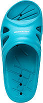 Шльопанці Aqua Speed FLORIDA 6356 блакитний дит 29, фото 6