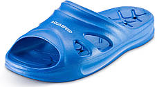 Шльопанці Aqua Speed FLORIDA 6007 синій дит 32, фото 3