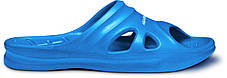 Шльопанці Aqua Speed FLORIDA 6007 синій дит 32, фото 4