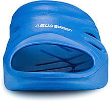 Шльопанці Aqua Speed FLORIDA 6007 синій дит 32, фото 5