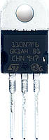 Транзистор STP110N7F6