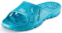 Шльопанці Aqua Speed ALABAMA 7167 темно-бірюзовий Жін 36, фото 5