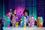 Monster High Frankie Stein HKY62 Лялька Монстр Хай Френкі Штейн Шафа з секретами, фото 10