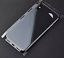 Гідрогелева плівка для iPhone 12/11/XsMax XR Плюс 7 6 6S протиударна плівка про задня частина телефону, фото 7