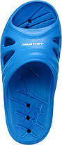 Шльопанці Aqua Speed FLORIDA 6001 синій дит 29, фото 6