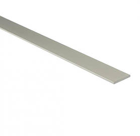 Алюмінієвий профіль притискна планка АПП