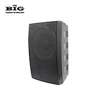 Настінна акустика Big MSB888-8Ohm/100V WHITE 180W