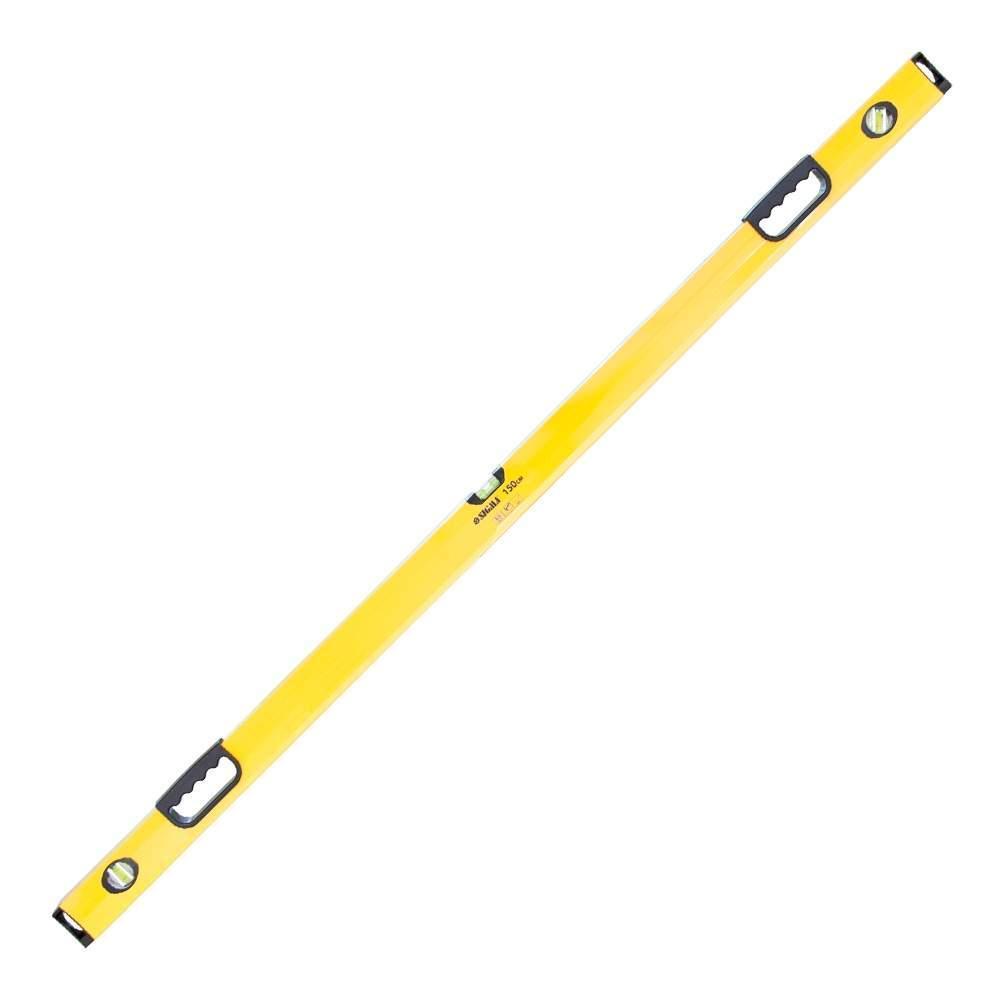 Рівень 3 капсули (посилений) 150см SIGMA (3733151), фото 1