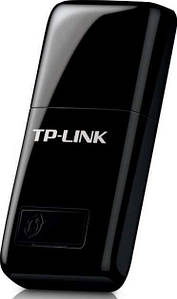 МОЕРЕЖЕВА КАРТА WI-FI TP-LINK TL-WN823N