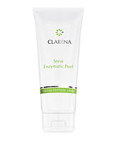 Sensi Peptide Enzymatic Peel Кремоподібний ензимний пілінг для чутливої шкіри, 100 мл