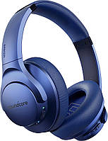 Навушники Anker Soundcore LIfe Q20 Hybrid Active Noise Cancellation Blue