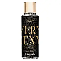 Victoria's Secret Very Sexy Night mist 250 ml мист для тела Виктория Сикрет Вери Секси Найт спрей-мист