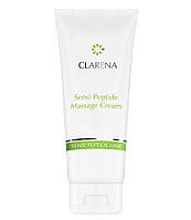 Sensi Peptide Massage Cream Пептидний масажний крем для обличчя, 200 мл