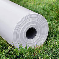 Плівка теплична стабілізована, 10-сезонна, 3-шарова, 180 мкн, 12 м. ширина, 50 м. довжина. Планета Пластик