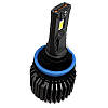 LED лампи Michi MI LED Can H11 5500K 75W, фото 4