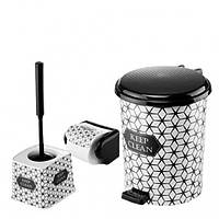 Набір для туалету Elif Plastik 520 KEEP