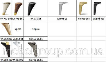 Крісло Шов, фото 5