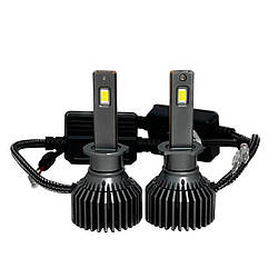 LED лампи Michi MI LED Can H1 5500K 75W