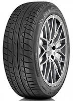 Шини літні 195/55 R15 85V Tigar High Performance