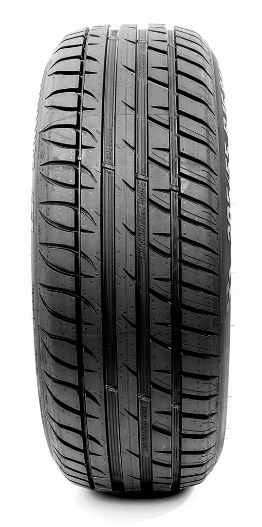 Шини літні 205/55 R16 94V XL Tigar High Performance - фото 3 - id-p1905450798