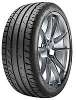 Шини літні 215/40 R17 87W XL Tigar UHP