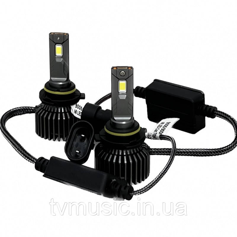 LED лампи Michi MI LED Can HB4 9006 5500K 75W