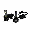 LED лампи Michi MI LED Can HB4 9006 5500K 75W, фото 4