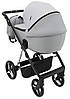 Коляска 2 в 1 Adamex Blanc Special Edidion PS-699, фото 4