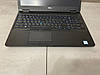 Ігровий ноутбук Dell Latitude 5580/ 15.6" 1920x1080/ i5-6440HQ/ 16GB RAM/ 256GB SSD/ 940MX 2GB, фото 6