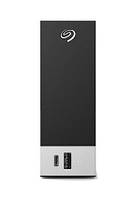 Зовнішній жорсткий диск HDD 2.5" USB 14.0TB Seagate One Touch Black (STLC14000400), фото 4