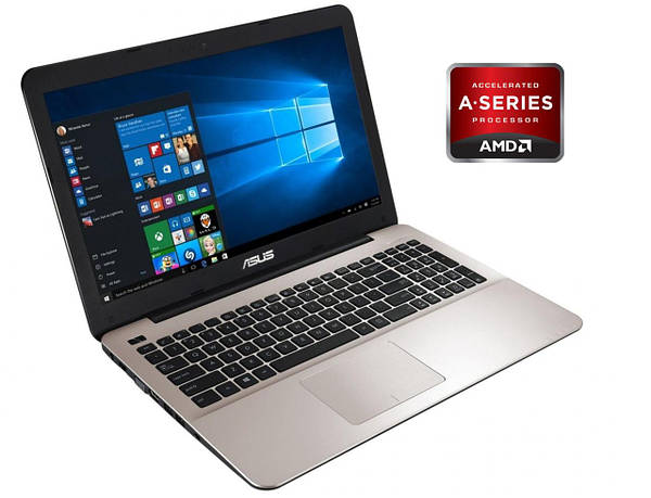 Asus X555Q 15.6 AMD A12 9720P 4 2.7GHz 8GB DDR4 256GB SSD Radeon R7 Webcam Win10 1907485591