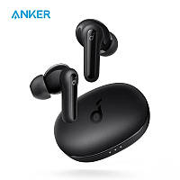 Наушники Anker Soundcore Life P2 mini Big Bass Bluetooth 5.2