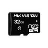 Карта пам'яті Hikvision HS-TF-L2/32G microSDHC 32GB Class 10
